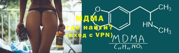 СК Бежецк